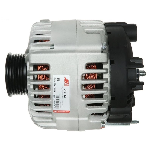 AS-PL Generator Brandneu AS-PL