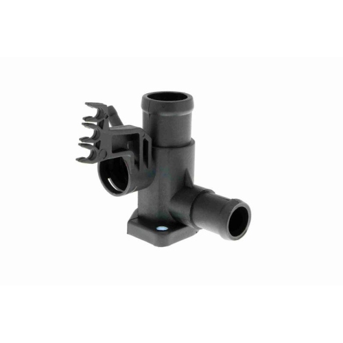 VAICO Kühlmittelflansch Original VAICO Qualität