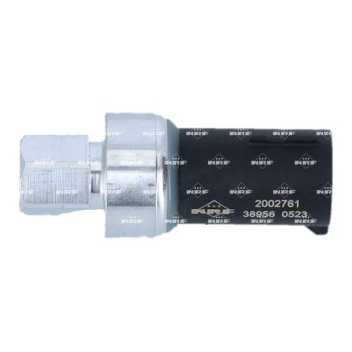 NRF Druckschalter, Klimaanlage