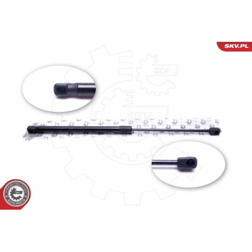 ESEN SKV Gasfeder, Koffer-/Laderaum