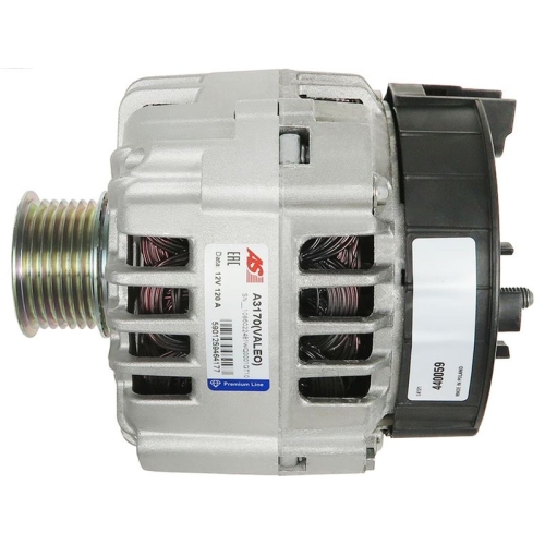 AS-PL Generator Brandneu Valeo