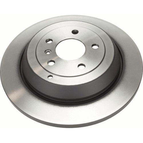 TRW Bremsscheibe TRW SINGLE