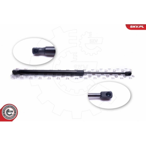 ESEN SKV Gasfeder, Koffer-/Laderaum