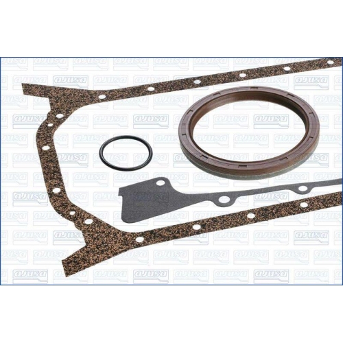 AJUSA Dichtungssatz, Kurbelgeh&auml;use