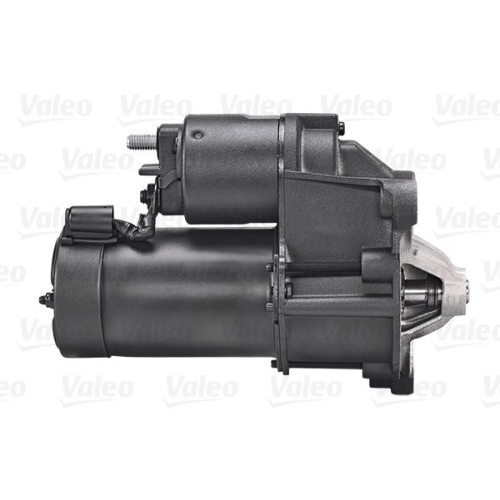 VALEO Starter VALEO RE-GEN AT