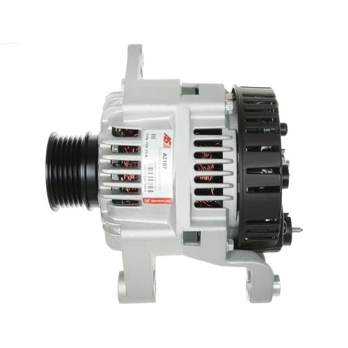 AS-PL Generator Brandneu AS-PL