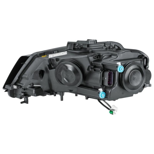 HELLA Hauptscheinwerfer