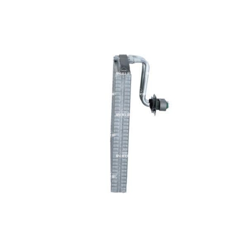 NRF Verdampfer, Klimaanlage