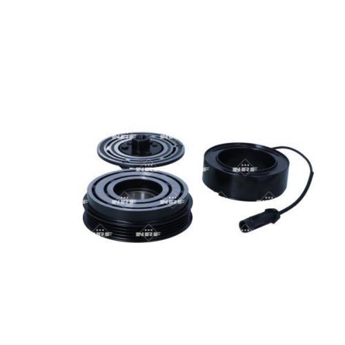 NRF Magnetkupplung, Klimakompressor