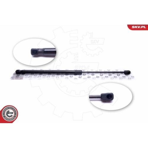 ESEN SKV Gasfeder, Koffer-/Laderaum