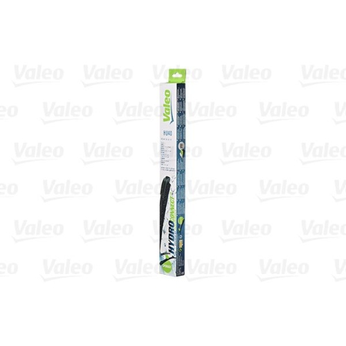 VALEO Wischblatt HYDROCONNECT UPGRADE