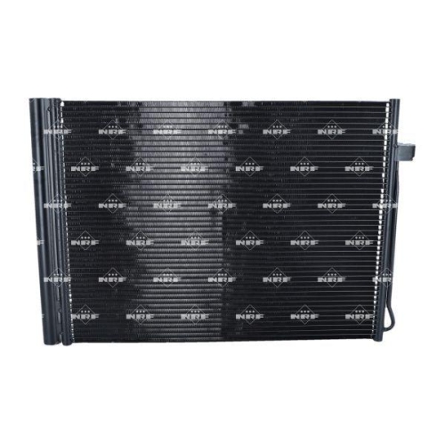 NRF Kondensator, Klimaanlage EASY FIT