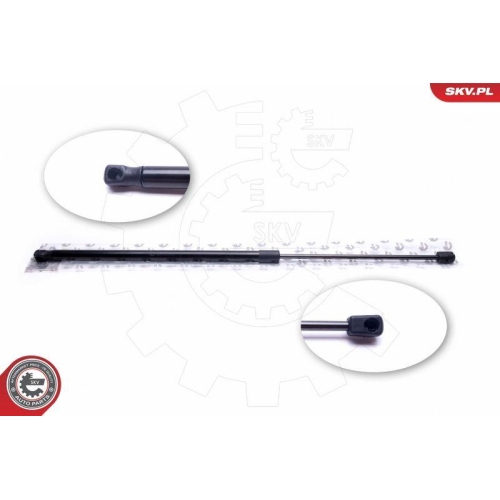 ESEN SKV Gasfeder, Koffer-/Laderaum