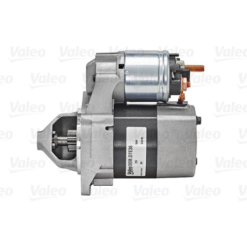 VALEO Starter VALEO ORIGINS NEW OE TECHNOLOGIE