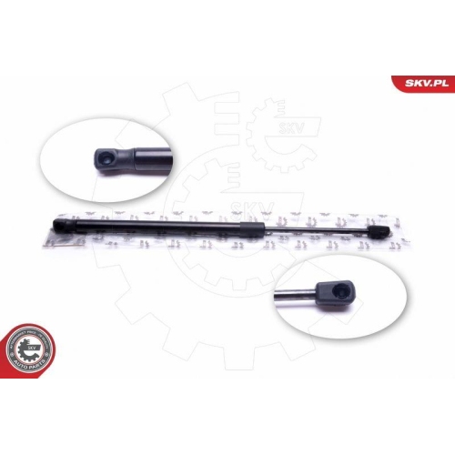 ESEN SKV Gasfeder, Koffer-/Laderaum