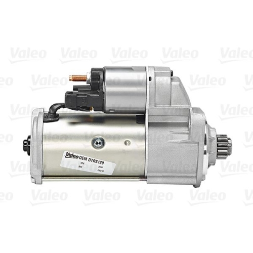 VALEO Starter VALEO ORIGINS NEW OE TECHNOLOGIE