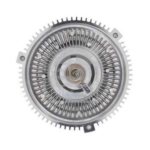 FEBI BILSTEIN Kupplung, Kühlerlüfter