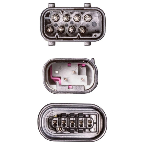 HELLA Hauptscheinwerfer