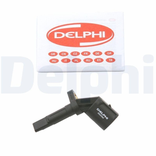 DELPHI Sensor, Raddrehzahl