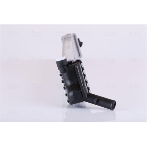 NISSENS K&uuml;hler, Motork&uuml;hlung