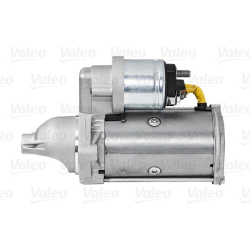 VALEO Starter VALEO ORIGINS NEW OE TECHNOLOGIE