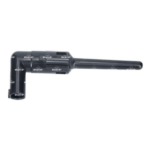 NRF Sensor, Kühlmittelstand