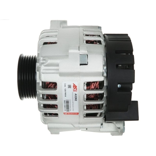 AS-PL Generator Brandneu AS-PL