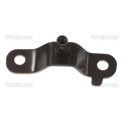 TRISCAN Gasfeder, Koffer-/Laderaum