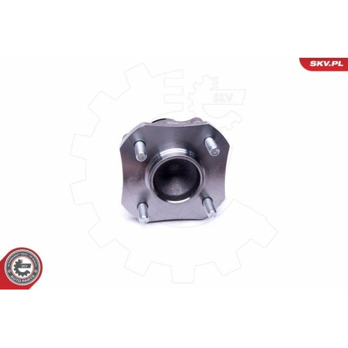 ESEN SKV Radlagersatz