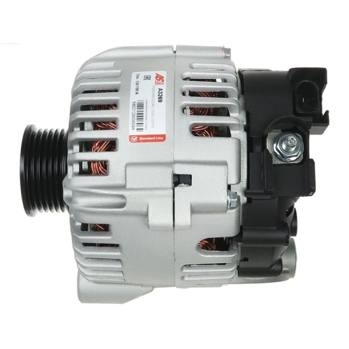 AS-PL Generator Brandneu AS-PL