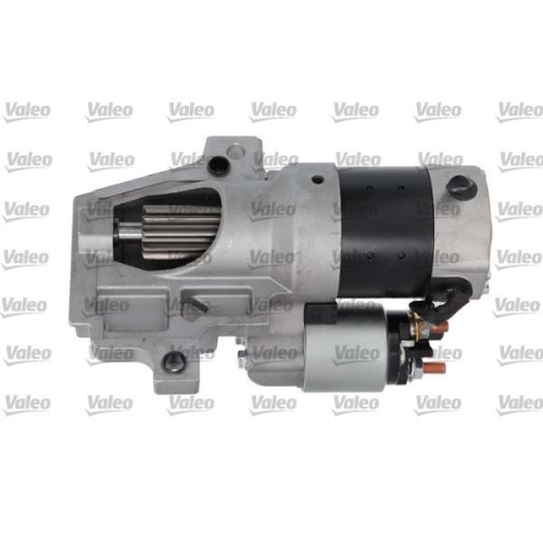 VALEO Starter VALEO CORE-FLEX