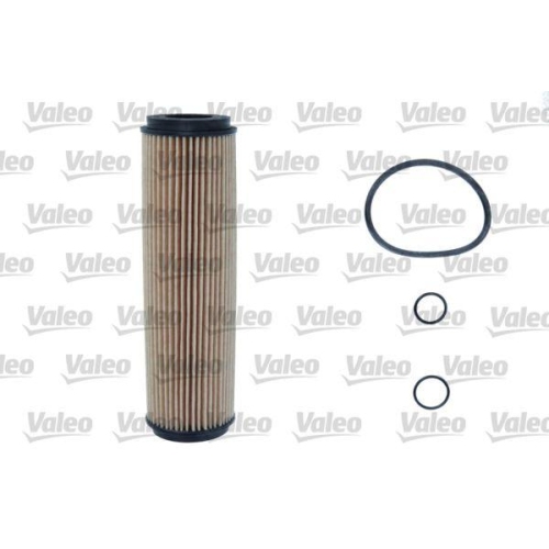 VALEO Ölfilter