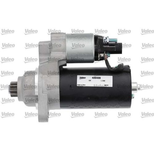 VALEO Starter VALEO CORE-FLEX