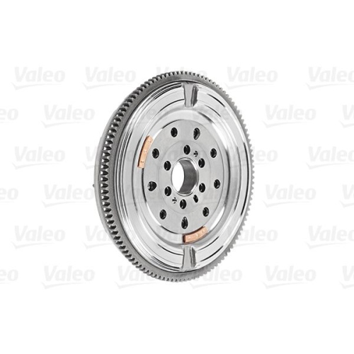 VALEO Schwungrad DUAL MASS FLYWHEEL