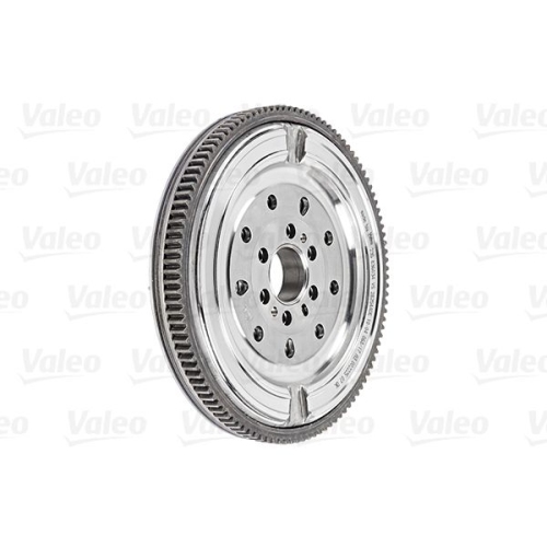 VALEO Schwungrad DUAL MASS FLYWHEEL