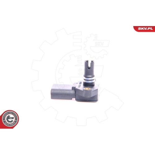 ESEN SKV Sensor, Saugrohrdruck