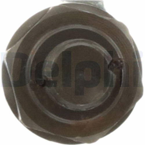 DELPHI Axialgelenk, Spurstange