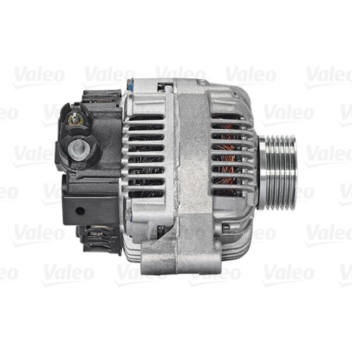 VALEO Generator VALEO ORIGINS NEW OE TECHNOLOGIE