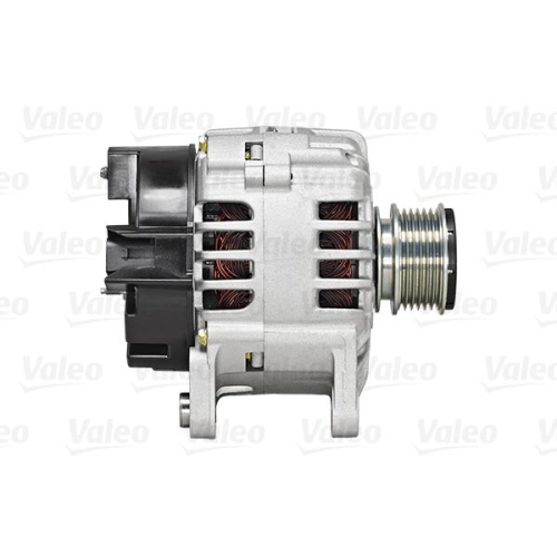 VALEO Generator VALEO ORIGINS NEW OE TECHNOLOGIE