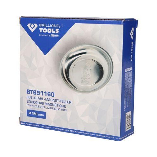 KS TOOLS Magnetschale