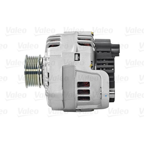 VALEO Generator VALEO ORIGINS NEW OE TECHNOLOGIE