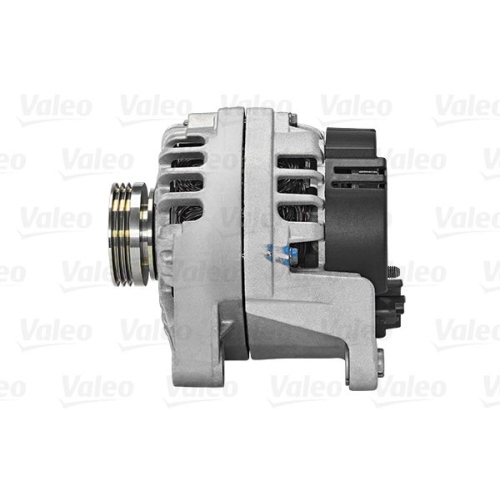 VALEO Generator VALEO ORIGINS NEW OE TECHNOLOGIE