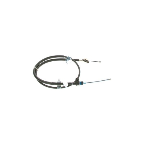 BOSCH Seilzug, Feststellbremse