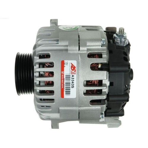 AS-PL Generator Brandneu AS-PL