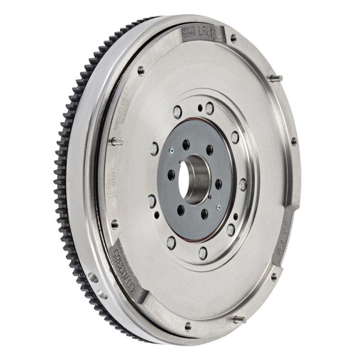 VALEO Schwungrad DUAL MASS FLYWHEEL