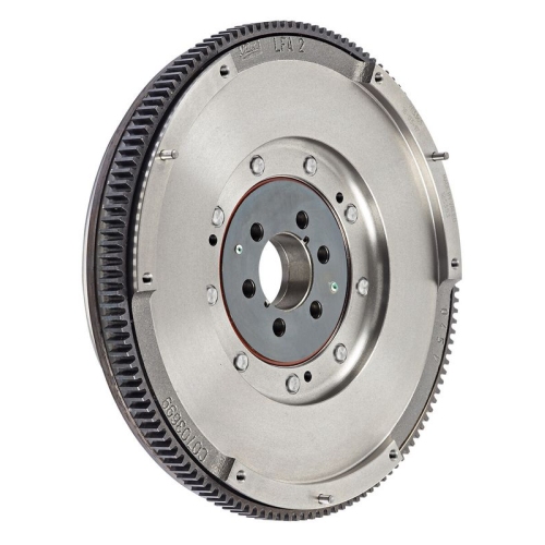 VALEO Schwungrad DUAL MASS FLYWHEEL