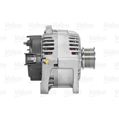 VALEO Generator VALEO ORIGINS NEW OE TECHNOLOGIE