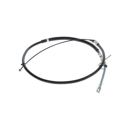 BOSCH Seilzug, Feststellbremse