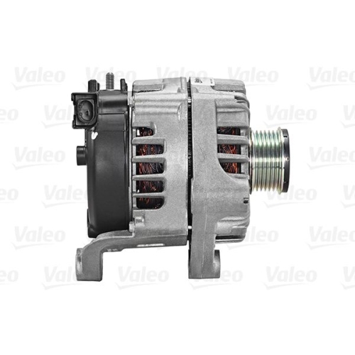 VALEO Generator VALEO ORIGINS NEW OE TECHNOLOGIE