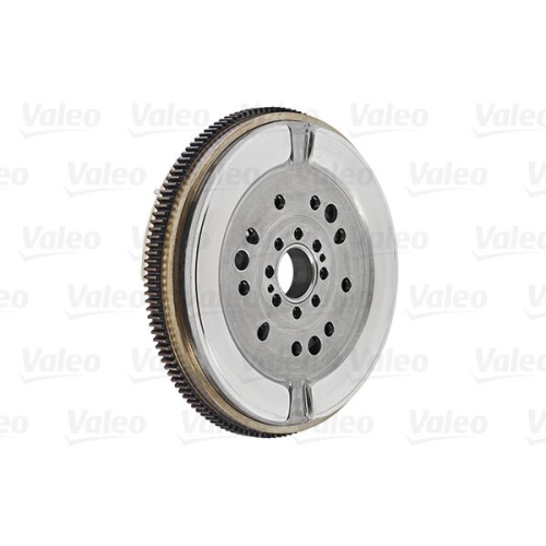 VALEO Schwungrad DUAL MASS FLYWHEEL